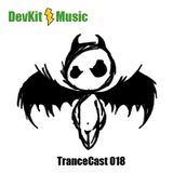 DevKit TranceCast 018