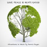 Dennis Ruyer - Love Peace & Beats 4