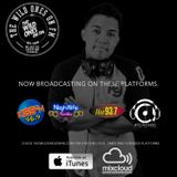 SAT 12-5-15 EARWAXXX KISS 9.69 FM AMARILLO,TX SET 3