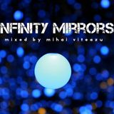 Infinity mirrors