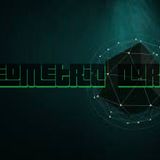 GEOMETRIC DARK DJ SET OLD STYLE 2014
