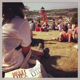 Melodica 8 July 2013 (Glastonbury)