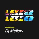 Lekker Lekker Promo Mix (11-2012)