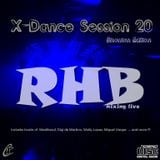 RHB - X-Dance 20 Bizzarrian Edition !!