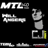 Will Angers pres. Zohar - MTL258 (CJ Art guest mix)