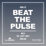 2 DE ABRIL - BEAT THE PULSE, Medellín