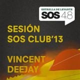 SOS CLUB 2013 - VINCENT DEEJAY