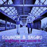 SOUNOM & Sagou - HeavensGate Deep Sessions Episode 117