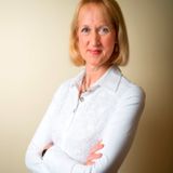 Sarah Bird of sarahbird.ie talks about Mindfulness on the Business Eye DSFM