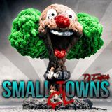 Dj FastFuck - Small Towns