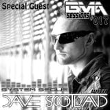 BMA Sessions 017 - GuestMix - System Segue
