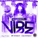 VIBE 0915 - @TARIQDJT