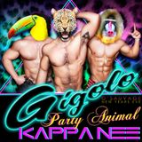 GIGOLO PARTY ANIMAL NYE by KAPPA NEE