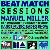 01 Beatmatch Sessions - Manuel Miller (future house pop remix 08-29-2015)
