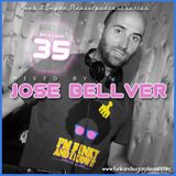 Funk & Sugar, Please! podcast 35 by Jose Bellver