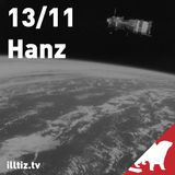 Hanz @ illtizTV 24.11.13