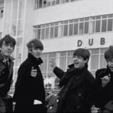 The Beatle Bug with Mick Francis 16/03/16