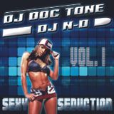 Dj Doc Tone & Dj N-D - Sexy Seduction
