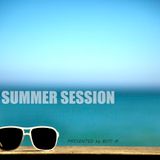 BOTI M presents SUMMER SESSION