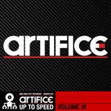 Artifice - Up To Speed Promo Mix - Melting Podcast 25