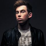 Hardwell Promo Mix For GG 11th Birthday @ Sankeys