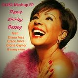 GJ2K1 Mashup EP - Dame Shirley Bassey