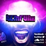 DJ Kem Funk (Ibiza Sessions) Episode 001