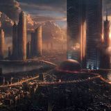 Thruggar vs. Lee Osborne: Future Movement for the Better Life