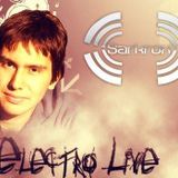 Sarkrox - Elektro Live 001 (19-06-2014)
