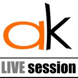 ak live at PRIV Event Club (2015-07-24)
