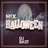 Dj Bast - Mix Halloween