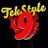 Tekstyle vol. 9 by Sidewalk & Devious (April)