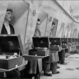 POPCAST 03 by FLAT ED (eclectic musical radio show)