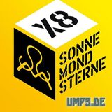 Sasha Braemer - Live at Sonne Mond Sterne Festival 10-08-2014