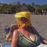 BENZINE_mix010 – septembre 2014