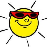 Paul Montague's Let pretend it's summer mix