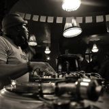 DJ Honza Noel @ Westow House, Crystal Palace July 13 live vinyl funk/soul mix