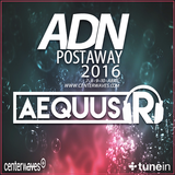 Aequus R @ ADN Postaway 2016