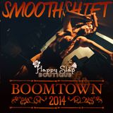 Boomtown 2014 Live Set