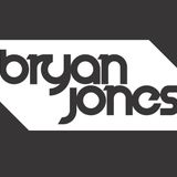 Bryan Jones - April 2004 - DJ Mix