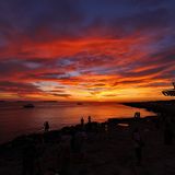 3 Hour Sunset Mix - Recorded Live @ Orange Corner, Ibiza