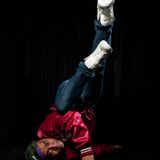 B-Boy Peanut BreakMix