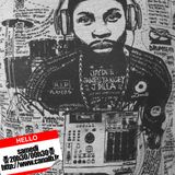 Nex'RezO 8 Fevrier : Special Jay Dee By Dj Unstick Ear ( Only Vynils )