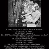 Steve D - Technocracy Two (19/11/2013)