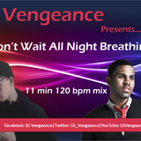 Don't Wait All Night Breathing - DJ Vengeance
