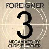 Foreigner - 3