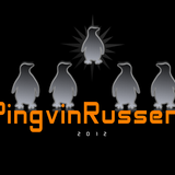 PingvinRussen 2012 RulleMix
