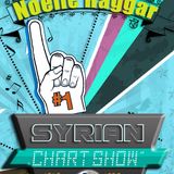 Al Madina FM SYRIAN CHART SHOW (22-5-2014)