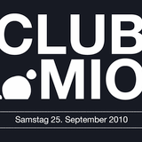 andrea ferlin @ club mio 25-09-10