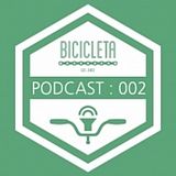 Jay Ronin - Bicicleta Podcast 002 (March 2013)